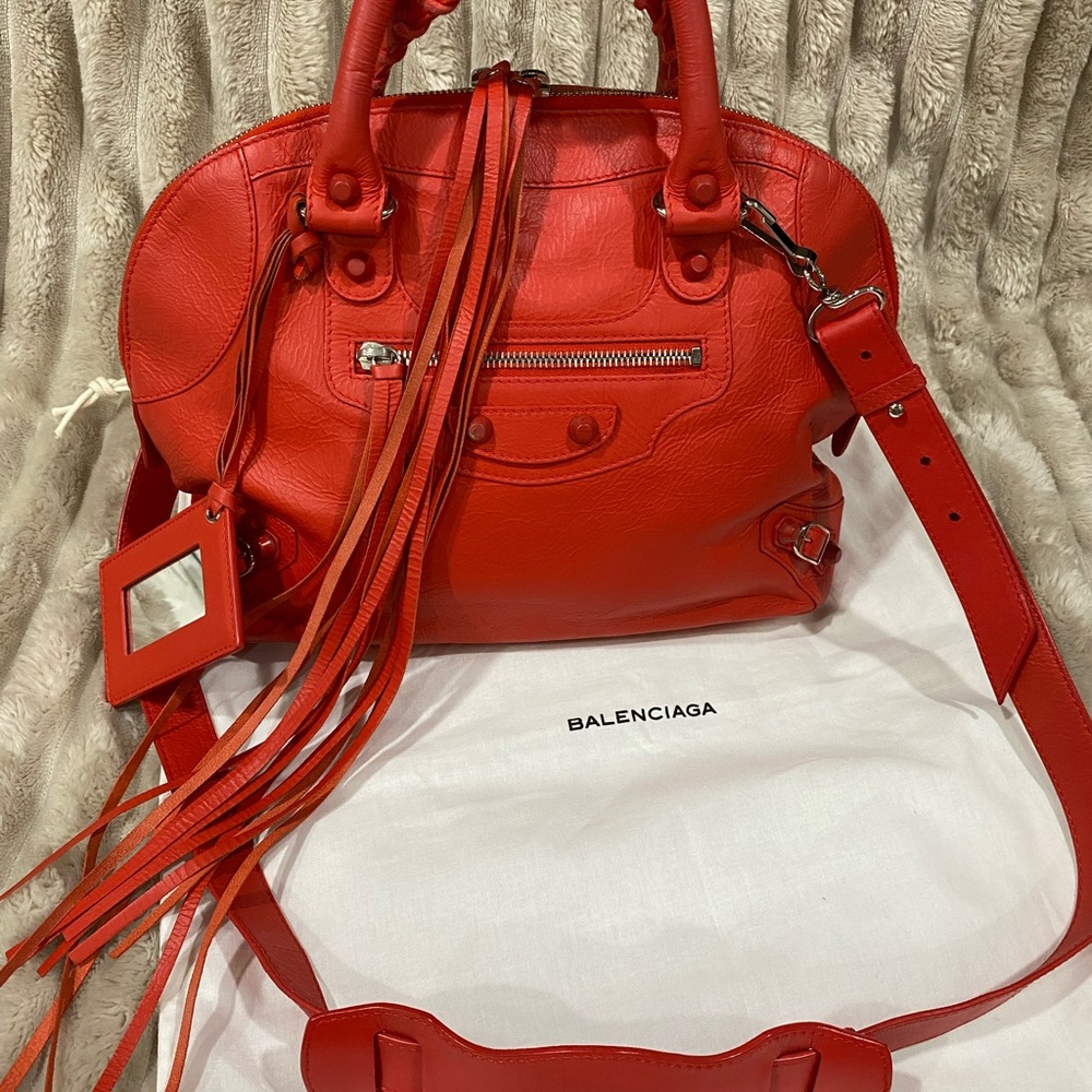 Balenciaga Classic City Bag - Picture 3 of 13